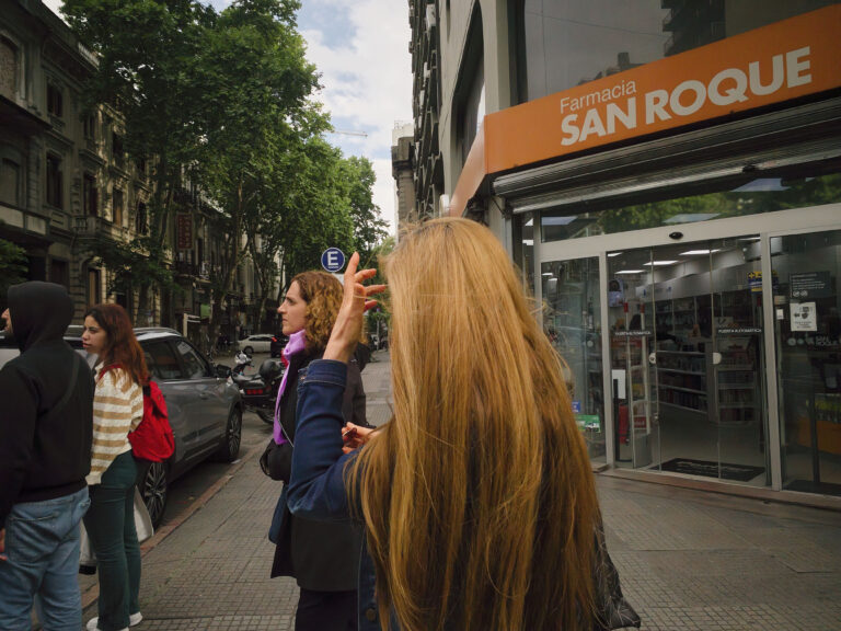 Photo by Marcelo Urtiaga