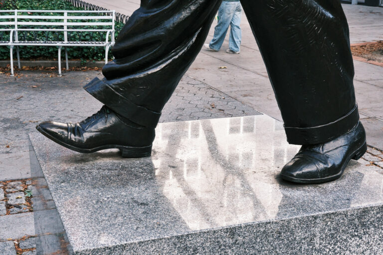 Photo by Kurt Slater