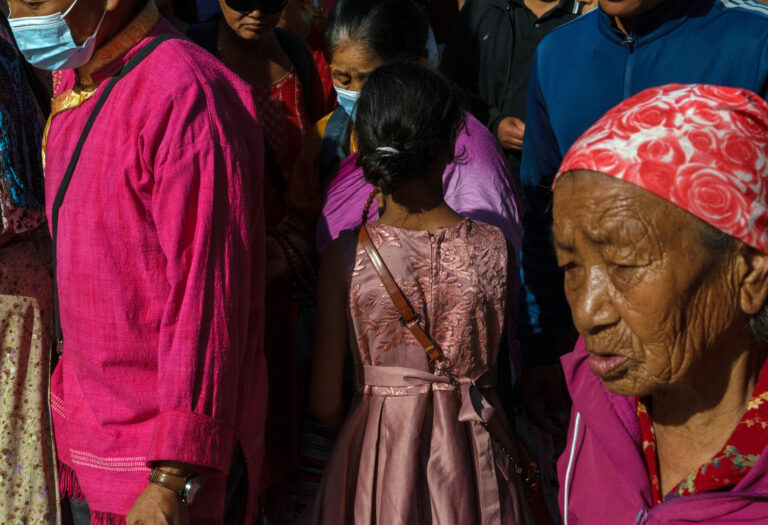 Photo by Michael Kennedy