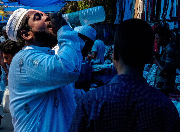 Photo by Michael Kennedy