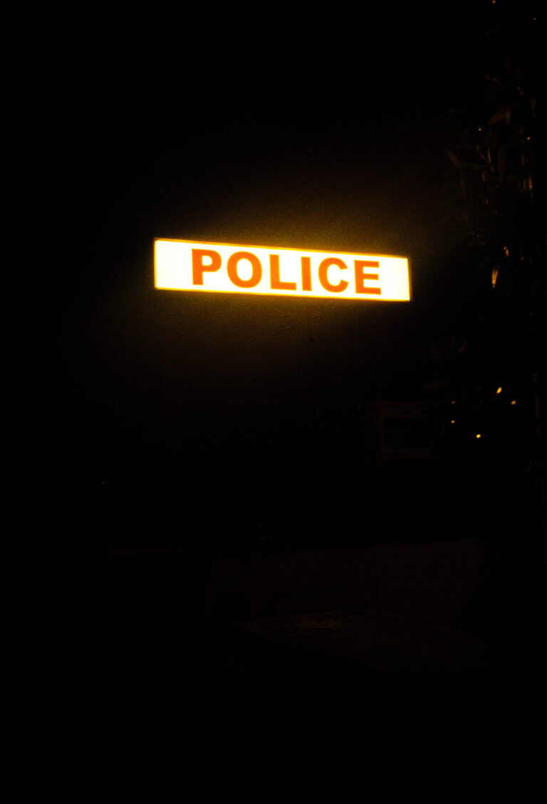 Photo by Steph Kattie