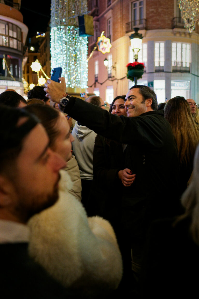 Photo by Trevor Morse