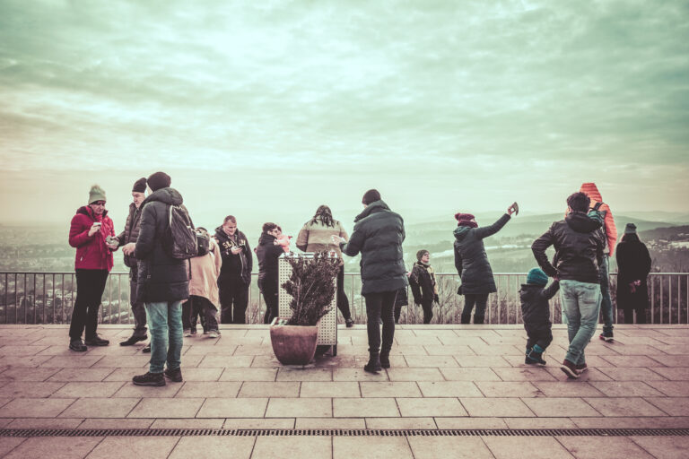 Photo by Matthias Fenz