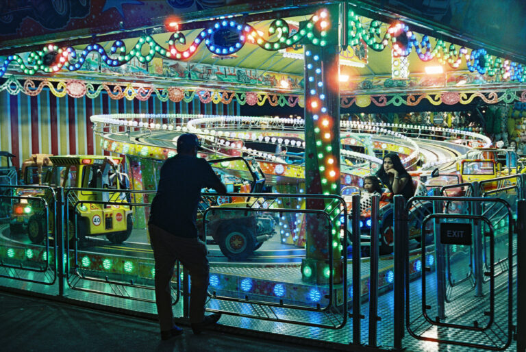 Photo by James Henningson