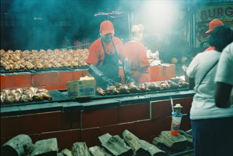 Photo by James Henningson