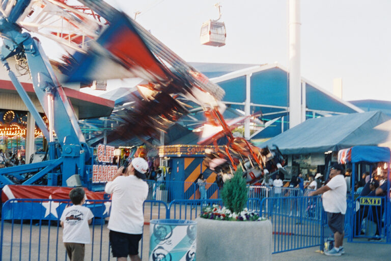 Photo by James Henningson