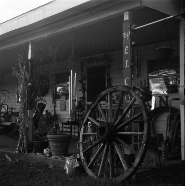 Photo by James Henningson