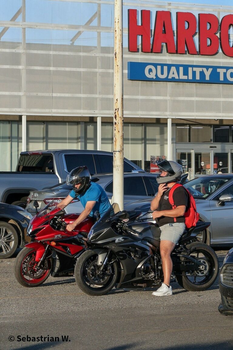 Photo by Sebastrian W..