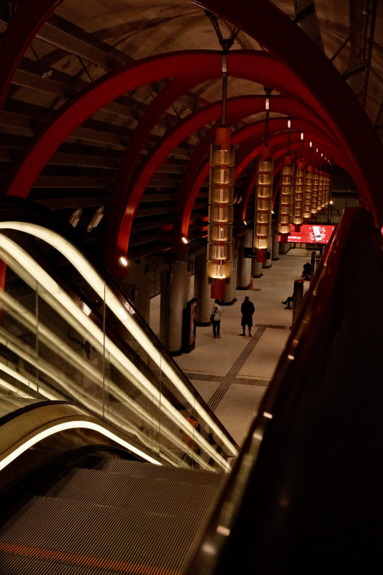 Photo by James Zhang