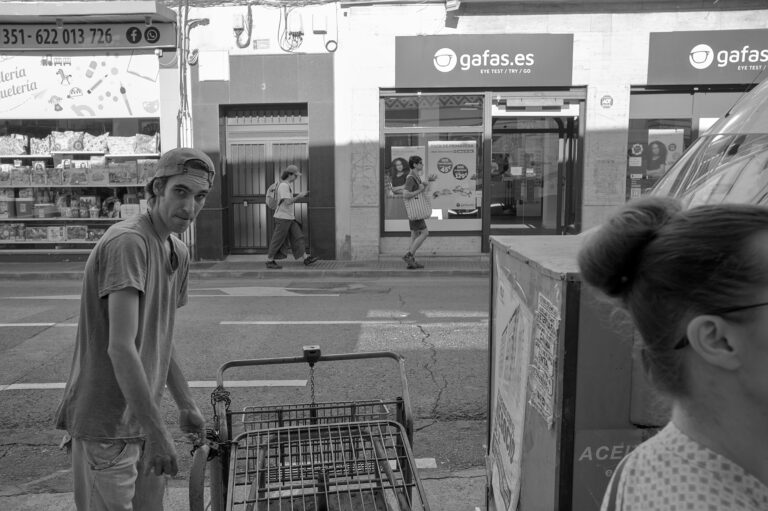 Photo by Black Pixel