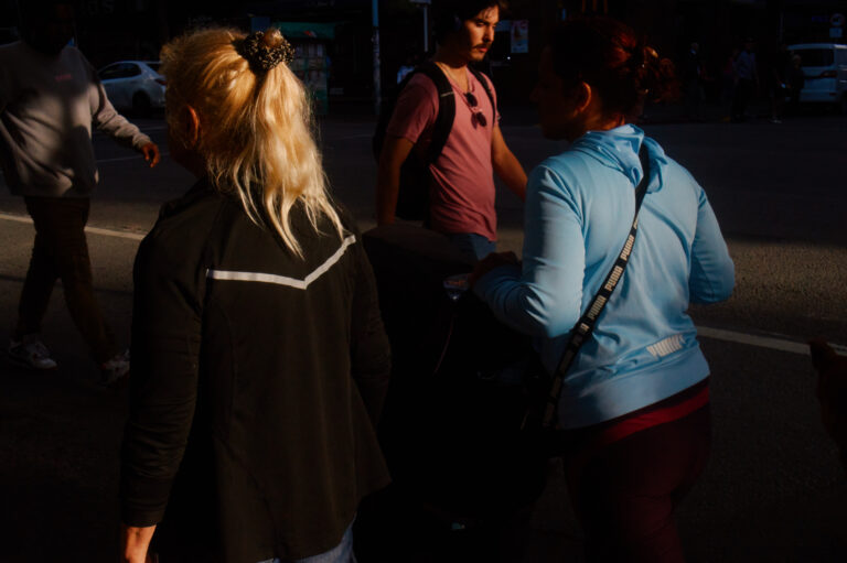 Photo by Marcelo Urtiaga