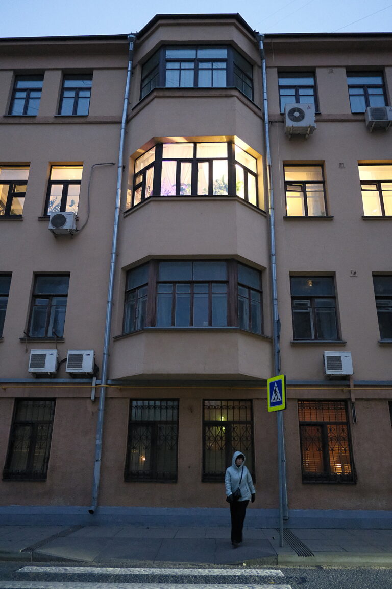 Photo by Feroce Boscaiolo