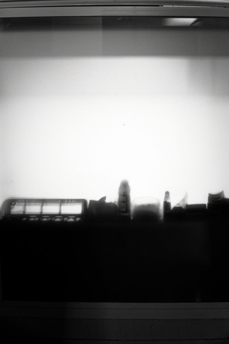 Photo by Trevor Morse