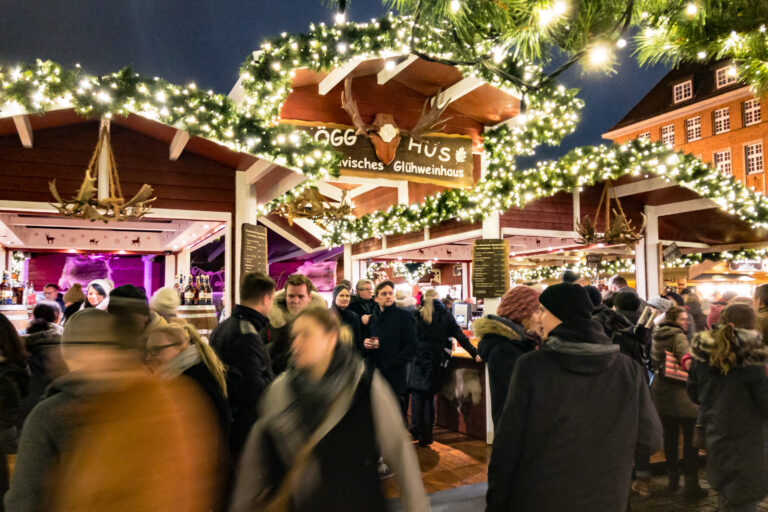 Photo by Thore Siebrands