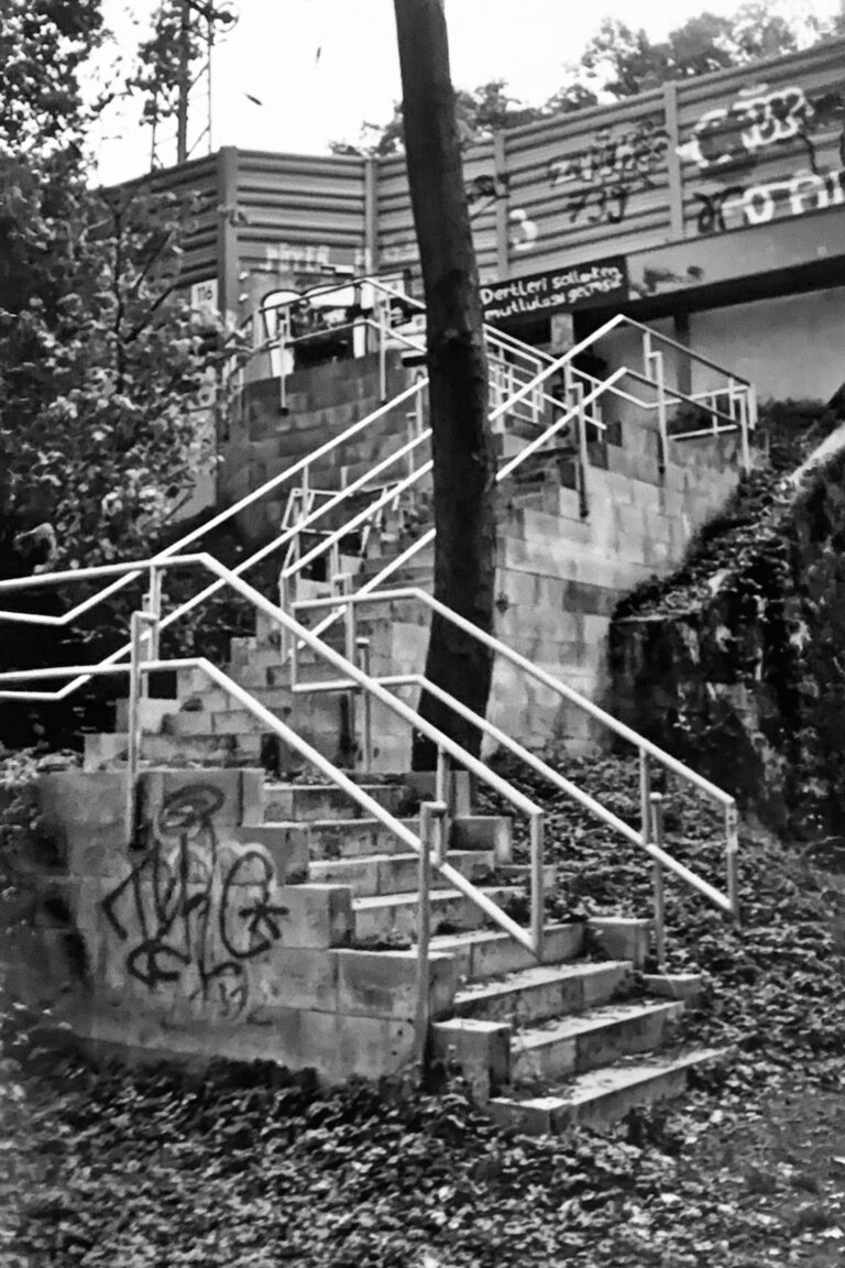 Photo by Rick Inverso