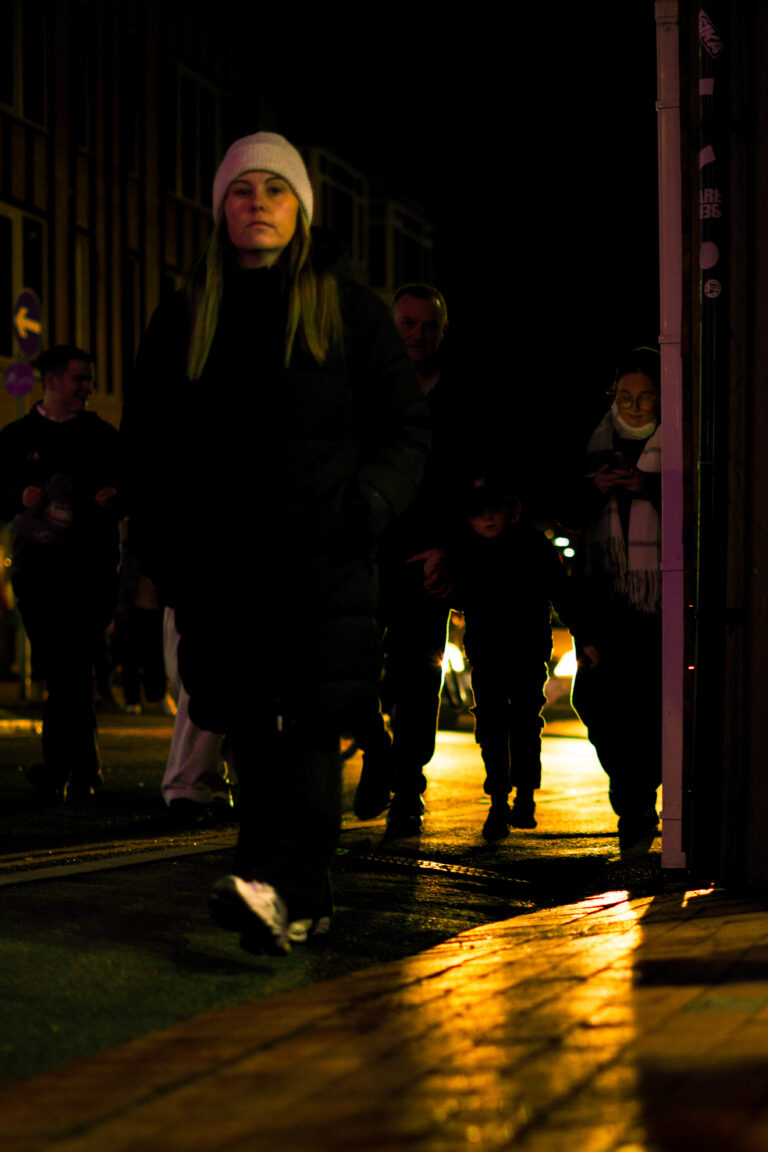 Photo by Leon Maillard