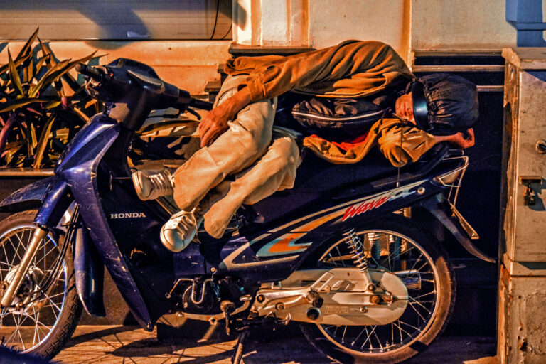 Photo by Michael Kennedy