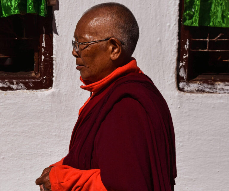 Photo by Michael Kennedy