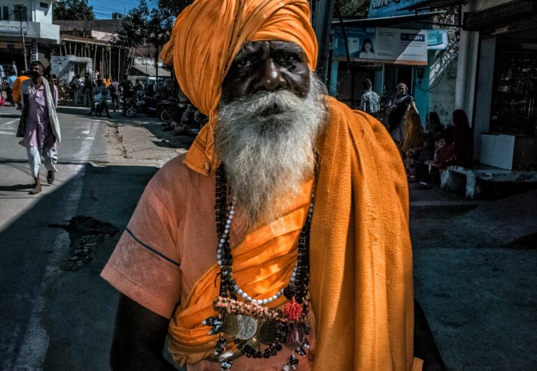 Photo by Michael Kennedy