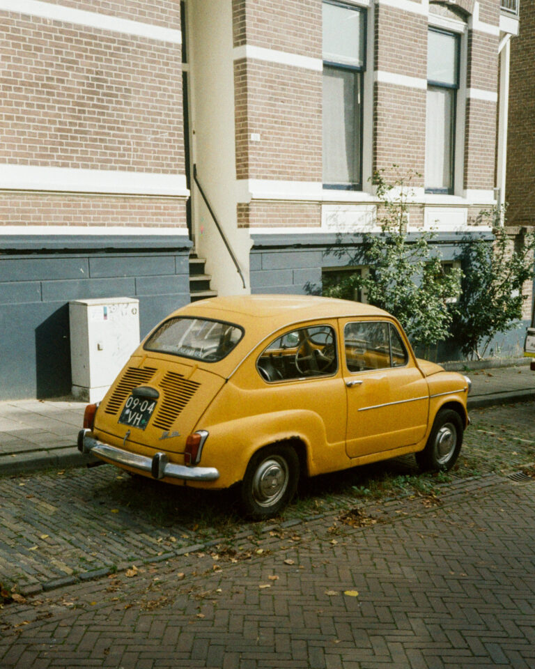 Photo by Steph Kattie