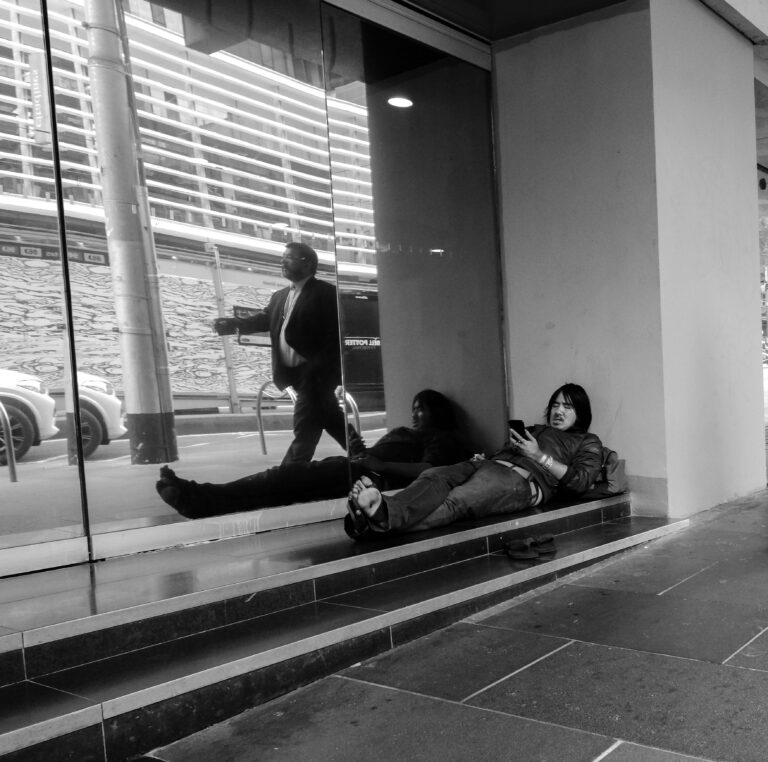 Photo by Greg Latham