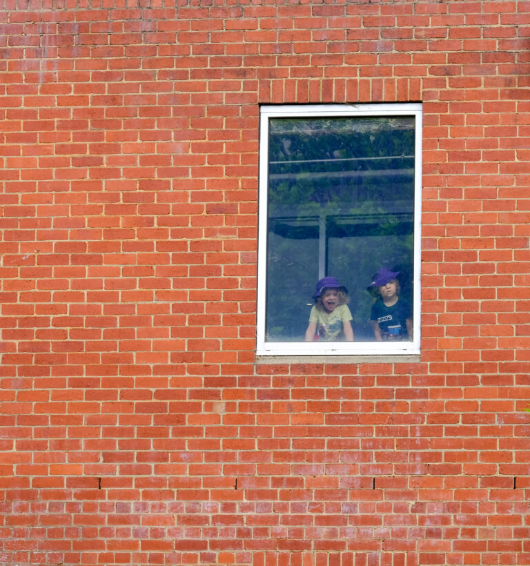 Photo by Greg Latham