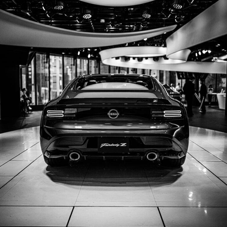 Photo by Michael Fritsch