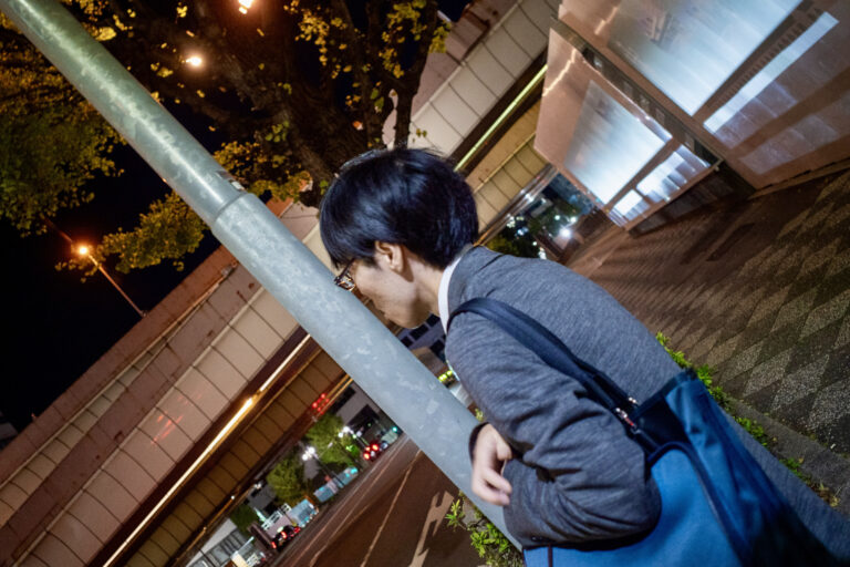 Photo by Alex 艾老师