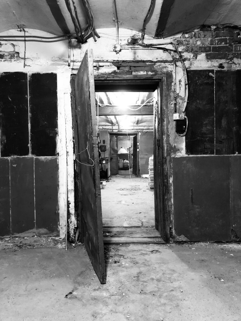 Photo by Ilya Borotinsky