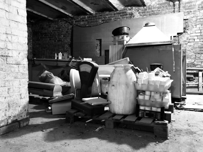 Photo by Ilya Borotinsky