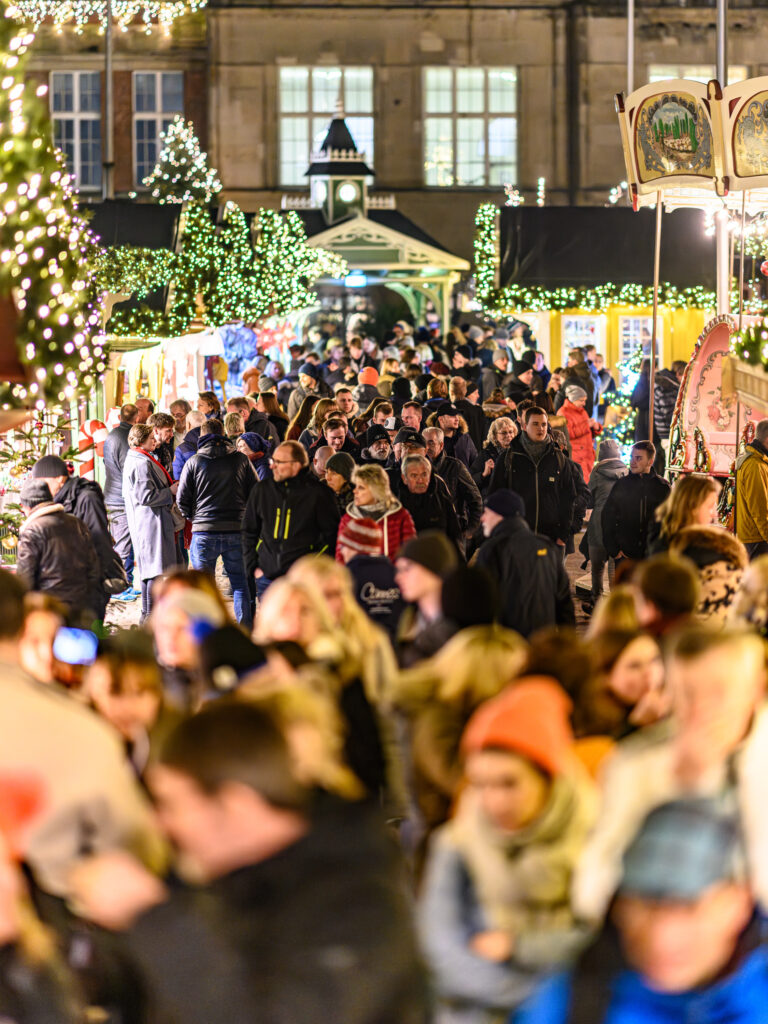 Photo by Thore Siebrands