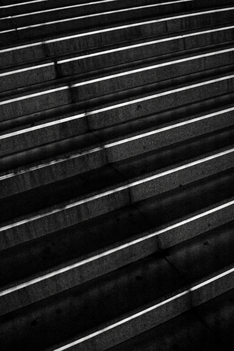 Photo by Trevor Morse