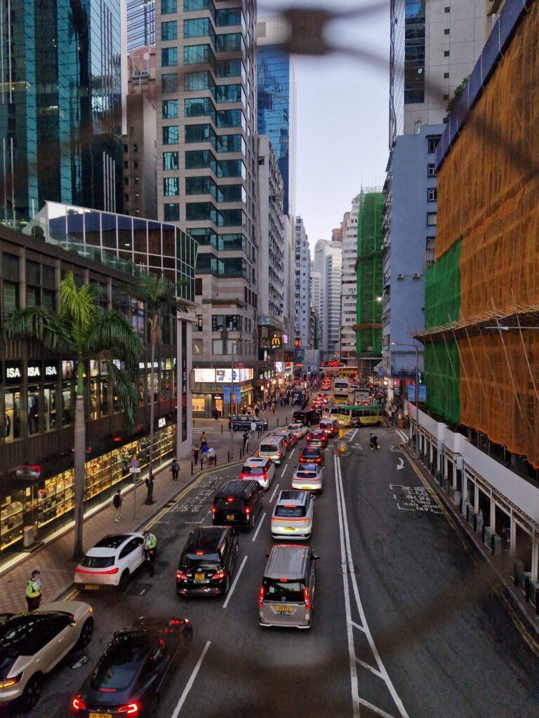 Photo by Amelia Krüger