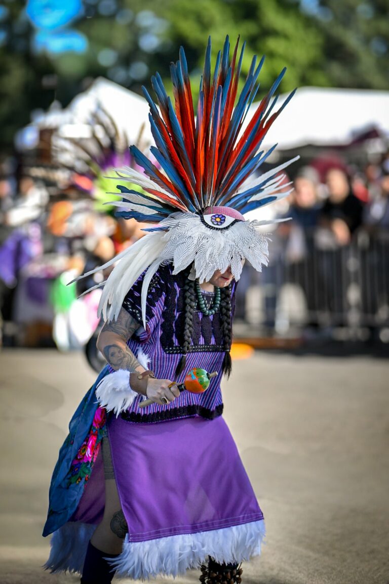 Photo by Matt Eseltine