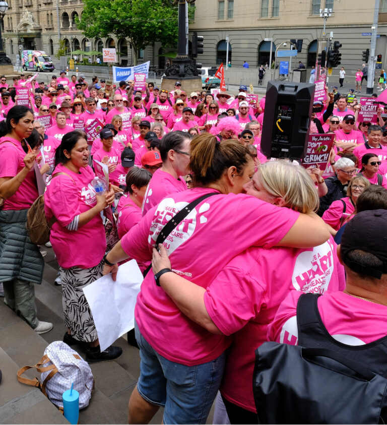 Photo by Greg Latham