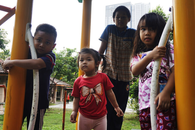 Photo by Johari Sultan