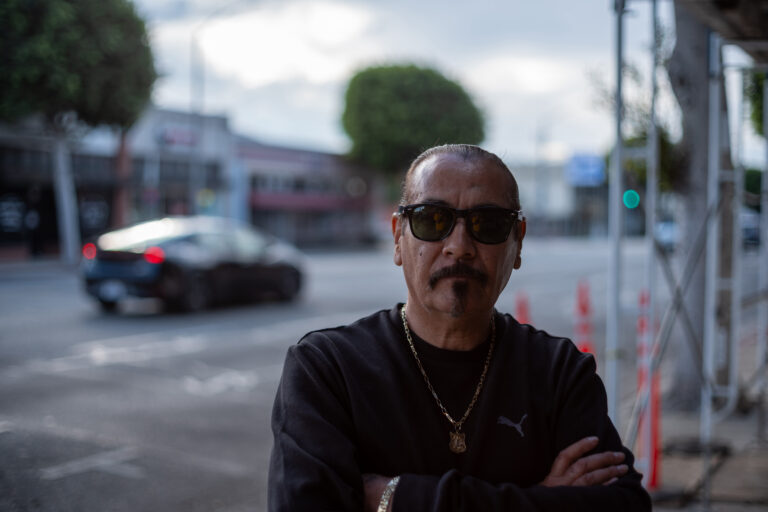 Street photo in Fullerton, United States by Ryan Heard