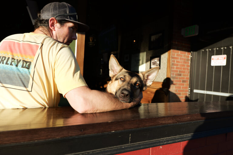 Street photo in Fullerton, United States by Ryan Heard