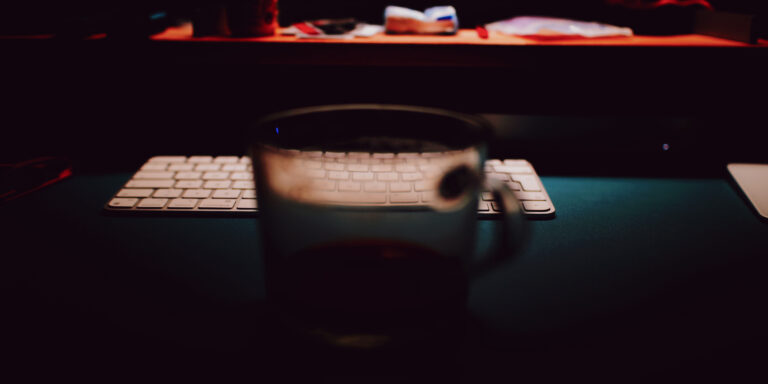 Photo by Istvan Bauer