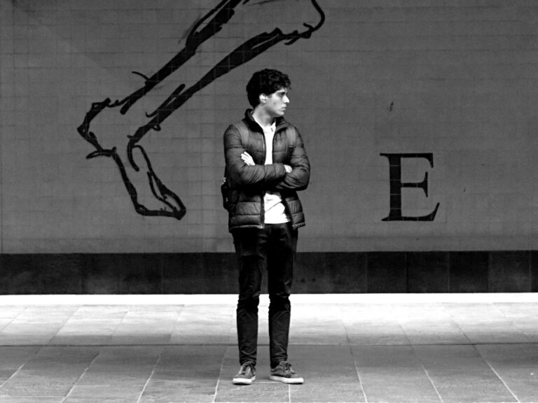 Photo by Chris Bennett