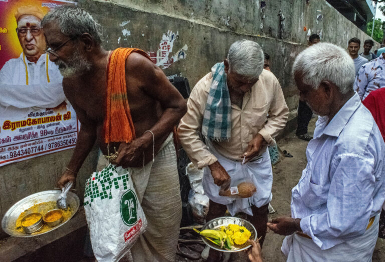 Photo by Michael Kennedy