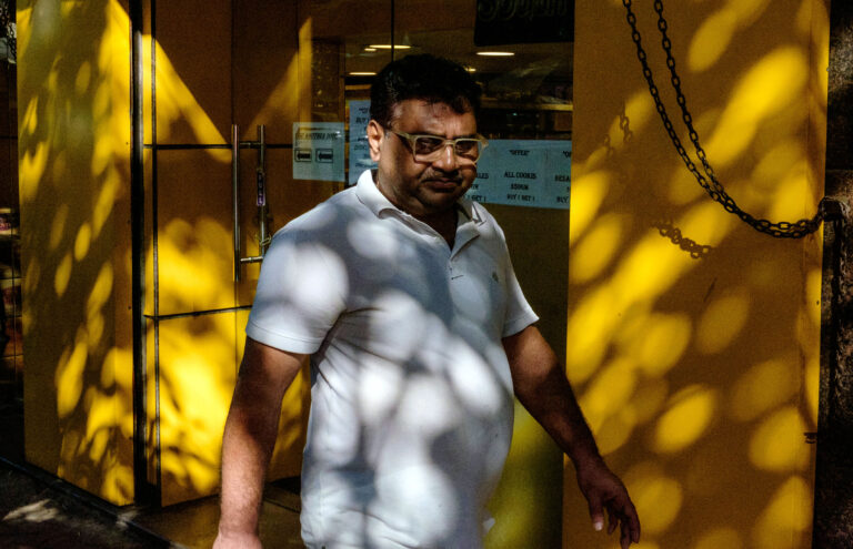 Photo by Michael Kennedy