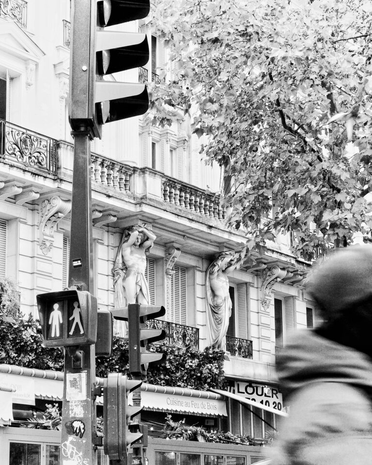 Photo by Louis Koreki