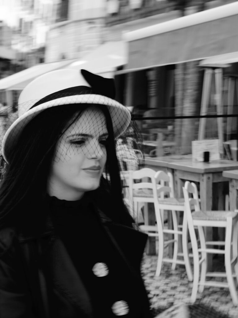 Photo by Pascal Hoerner