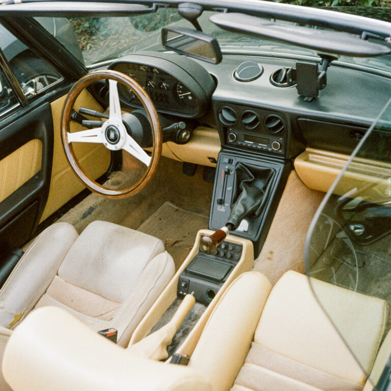 Photo by Steph Kattie