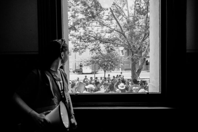 Photo by Greg Latham