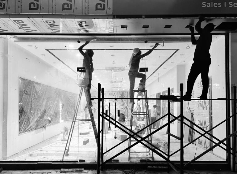 Photo by Sameer Khot