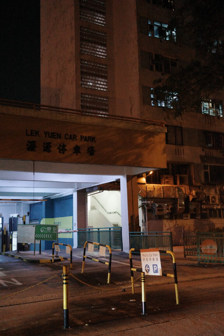 Photo by Bruce Wagner