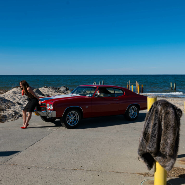 Photo by Rich Messiana