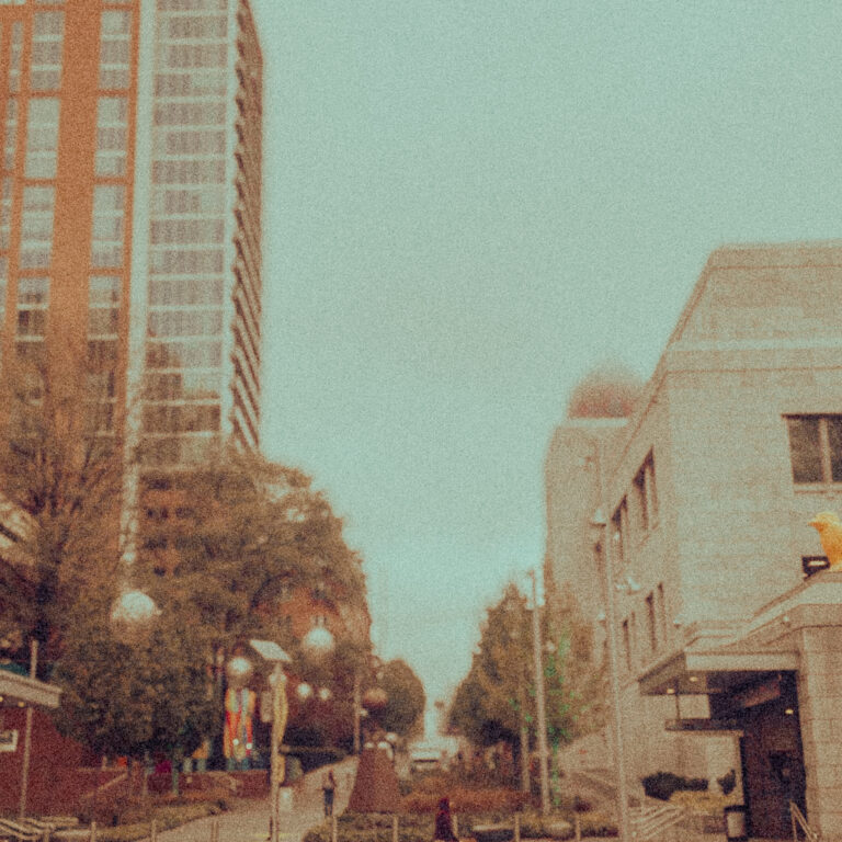 Photo by Paul Thomas